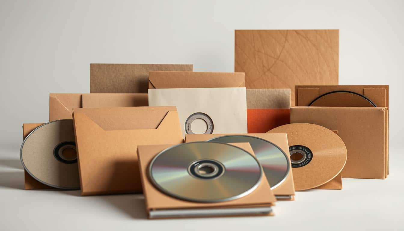 nowe materiały opakowaniowe