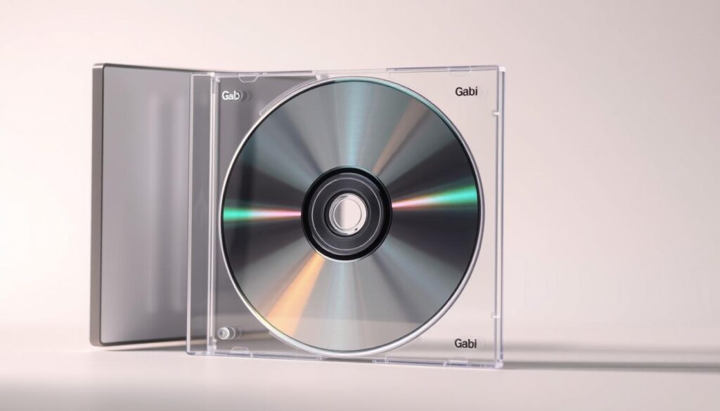 pakowanie płyt cd