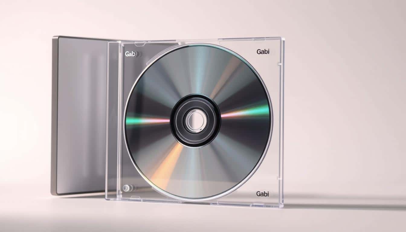 pakowanie płyt cd